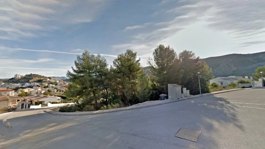 3 bedrooms apartment for sale , Pedreguer, Spain No. 1022 № 8