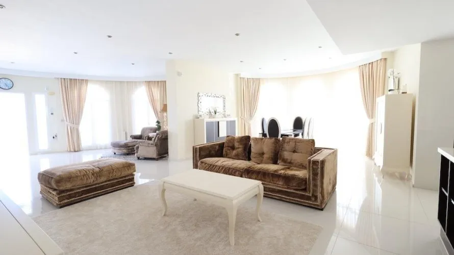 3 bedrooms apartment for sale, Dona Pepa, Spain No. 1185 № 15
