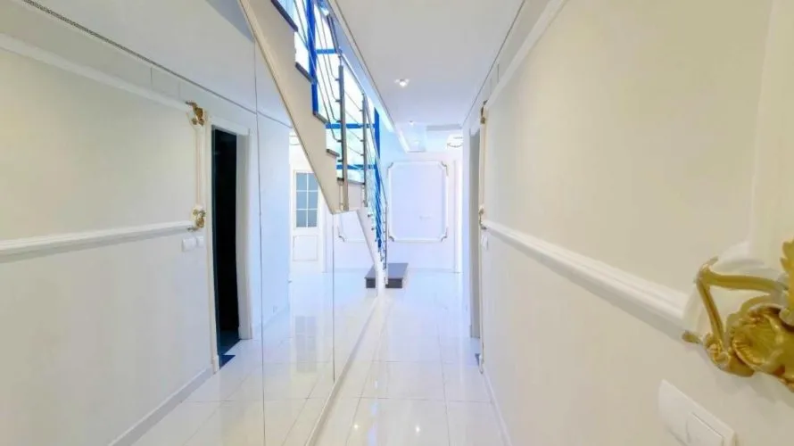 4 bedrooms villa for sale, Zona Altea Hills, Spain No. 1495 № 18