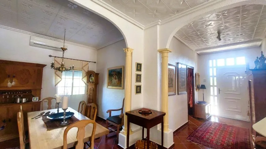5 bedrooms house for sale , La Marina, Spain No. 1485 № 5
