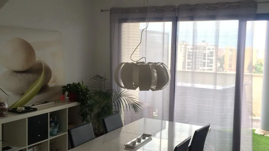 4 bedrooms penthouse for sale, Alicante, Spain No. 1408 № 5