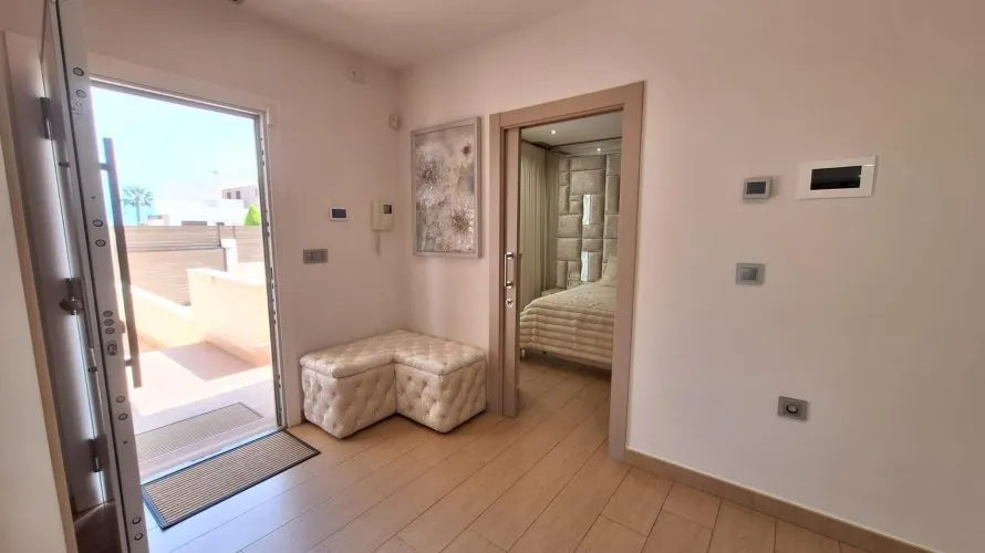 2 bedrooms villa for sale, Torreblanca, Spain No. 1402 № 21