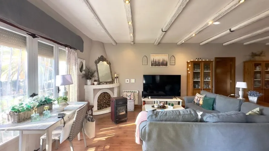 3 bedrooms apartment for sale, Torreblanca, Spain No. 1355 № 5