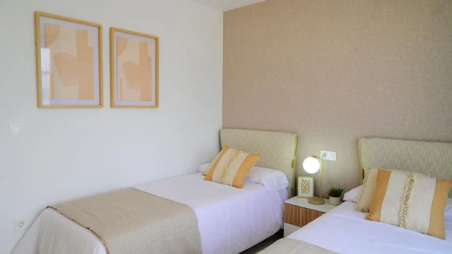 3 bedrooms villa for sale, Dolores, Spain No. 945 № 26