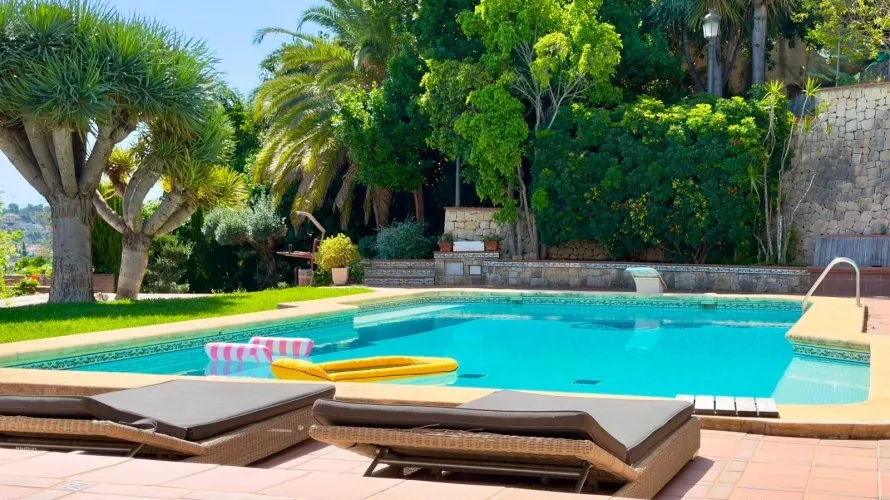 4 bedrooms villa for sale, La Pedrera, Spain No. 1554 № 23