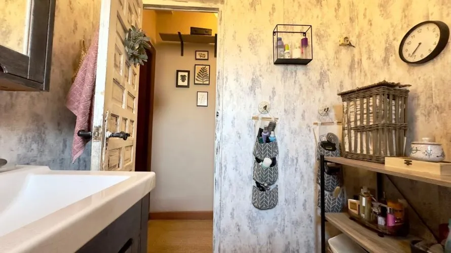 3 bedrooms apartment for sale, Torreblanca, Spain No. 1355 № 19