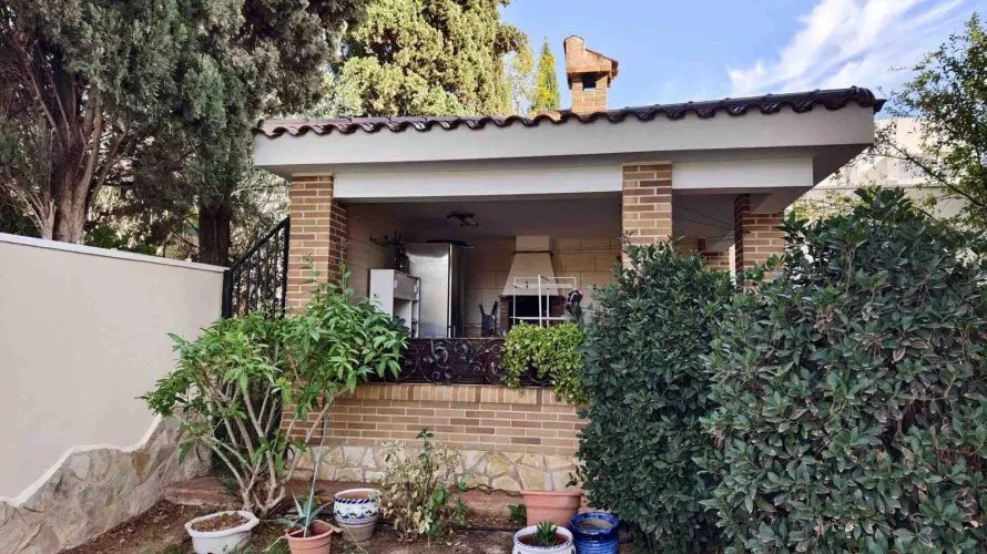 5 bedrooms villa for sale, Ciudad Quesada, Spain No. 926 № 3