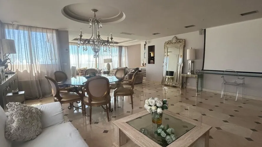 3 bedrooms apartment for sale, Benidorm, Spain No. 1239 № 4