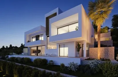 4 bedrooms apartment for sale , Altea La Vella, Spain No. 1050