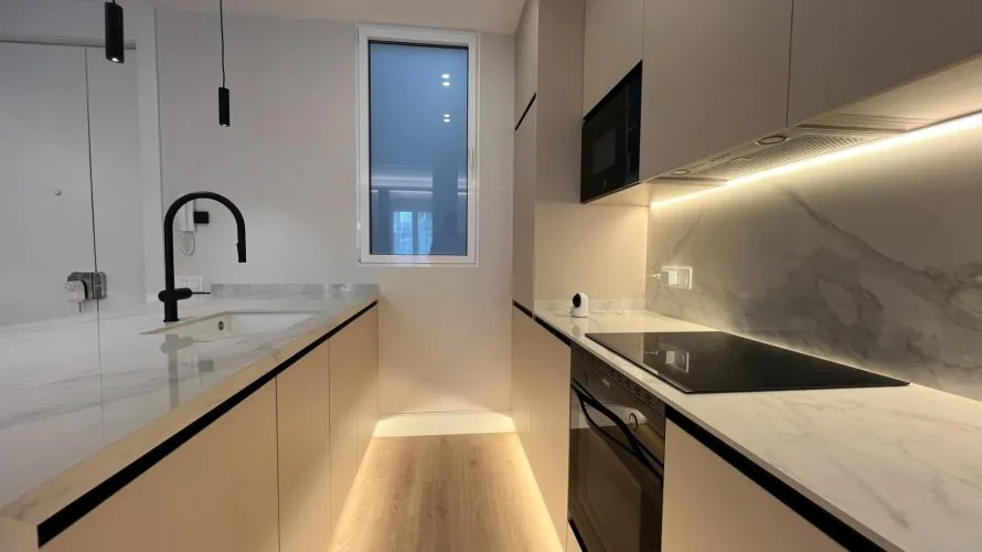 2 bedrooms apartment for sale , Madrid, Spain No. 1323 № 7