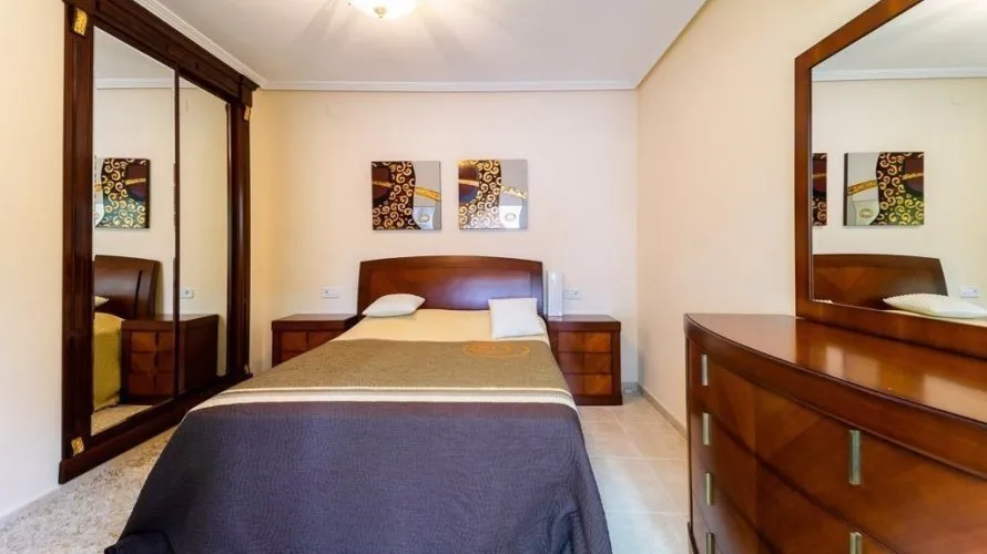 3 bedrooms apartment for sale , Zona Altea Hills, Spain No. 1410 № 9
