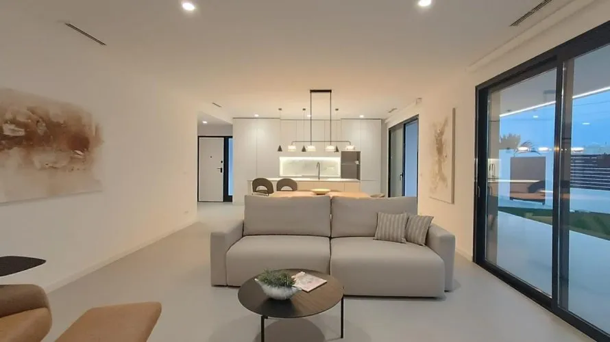 3 bedrooms villa for sale , Ciudad Quesada, Spain No. 937 № 5