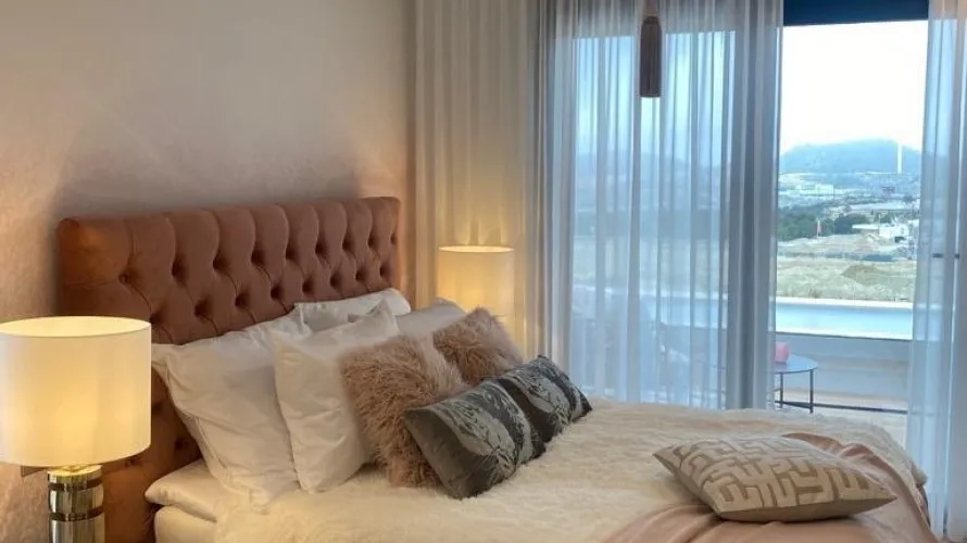 3 bedrooms apartment for sale , Finestrat, Spain No. 1056 № 20