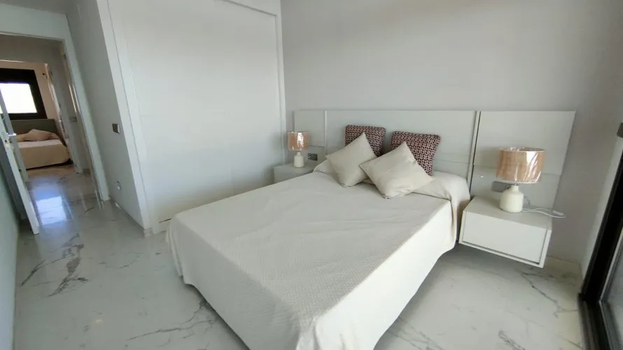 156m² penthouse for sale, Benidorm, Spain No. 1527 № 13