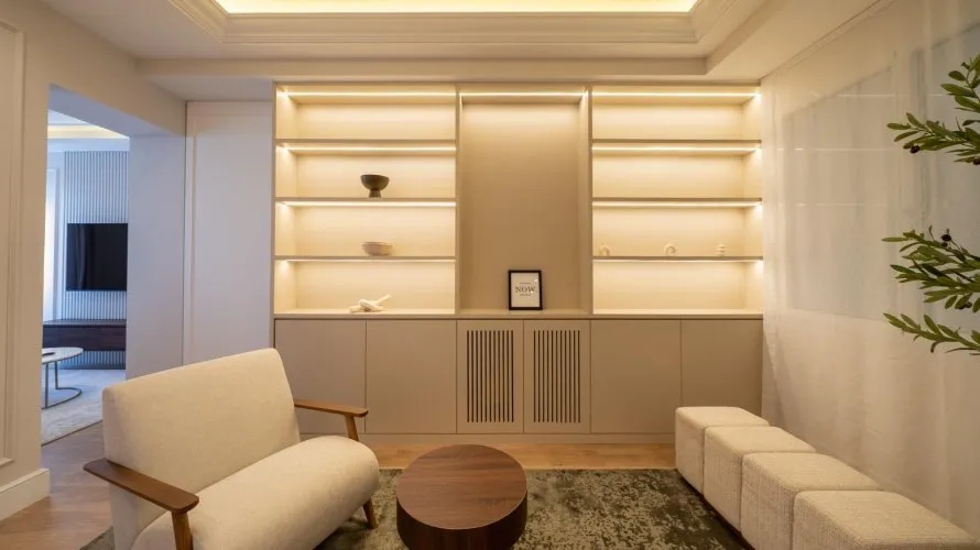 2 bedrooms apartment for sale , Madrid, Spain No. 1315 № 17