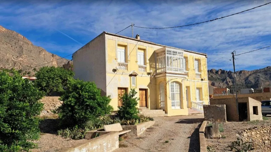 7 bedrooms villa for sale, Orihuela, Spain No. 1496 № 14