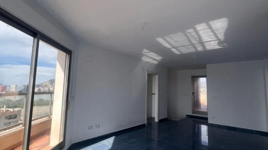 3 bedrooms penthouse for sale, Calpe, Spain No. 1275 № 11
