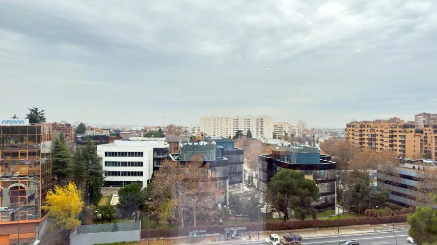 3 bedrooms apartment for sale, Madrid, Spain No. 1352 № 5