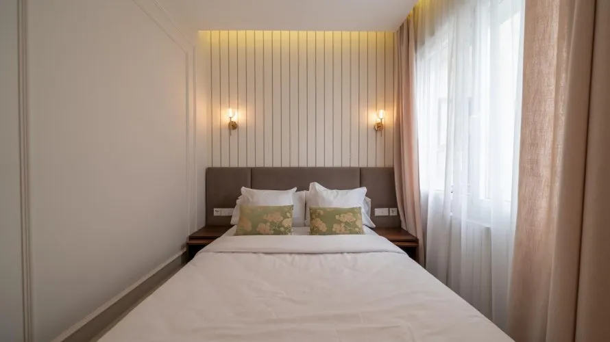 2 bedrooms apartment for sale , Madrid, Spain No. 1315 № 27