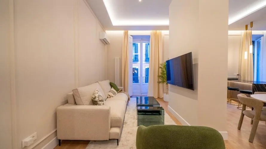 3 bedrooms apartment for sale , Madrid, Spain No. 951 № 6