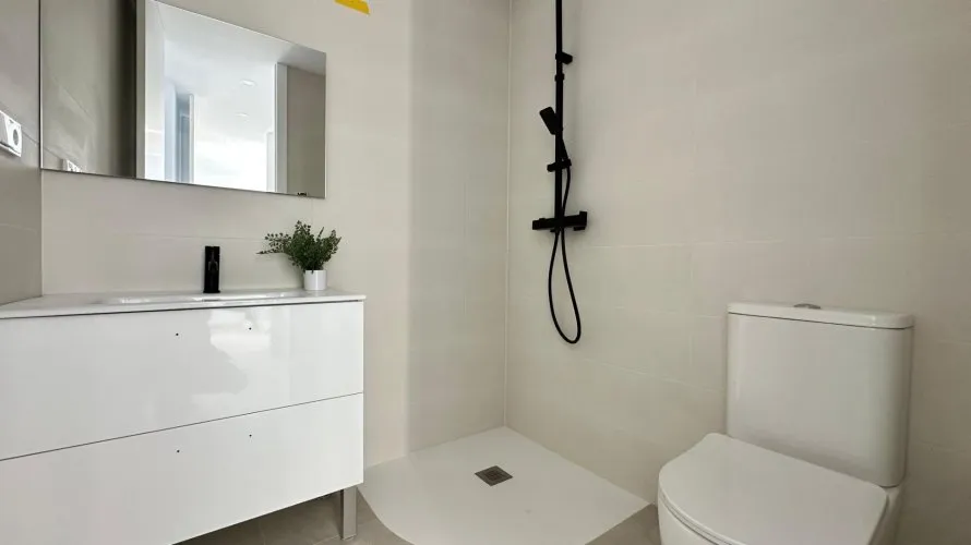 3 bedrooms house for sale, Calpe, Spain No. 1130 № 23