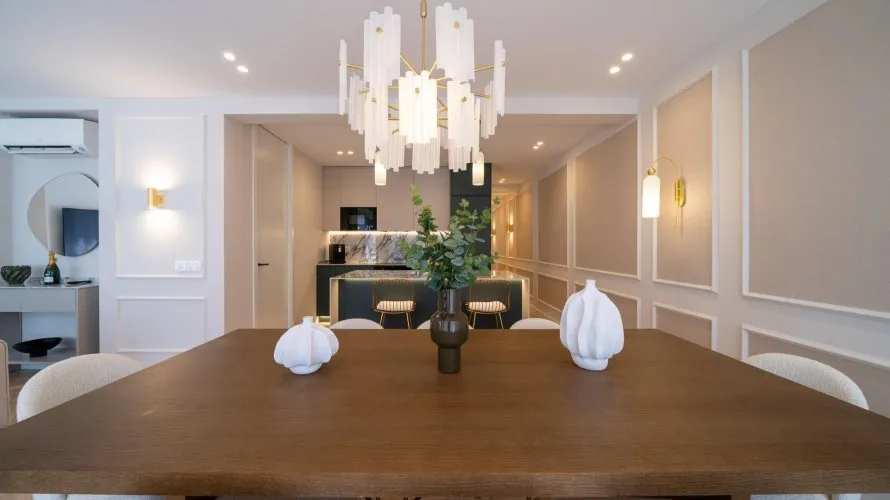 3 bedrooms apartment for sale, Madrid, Spain No. 1293 № 6