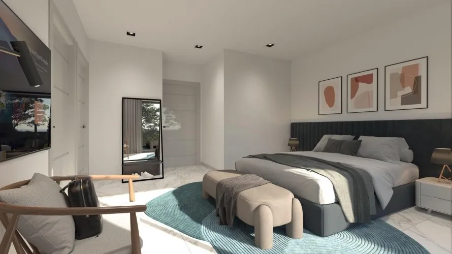 3 bedrooms villa for sale , Torrevieja, Spain No. 1231 № 2