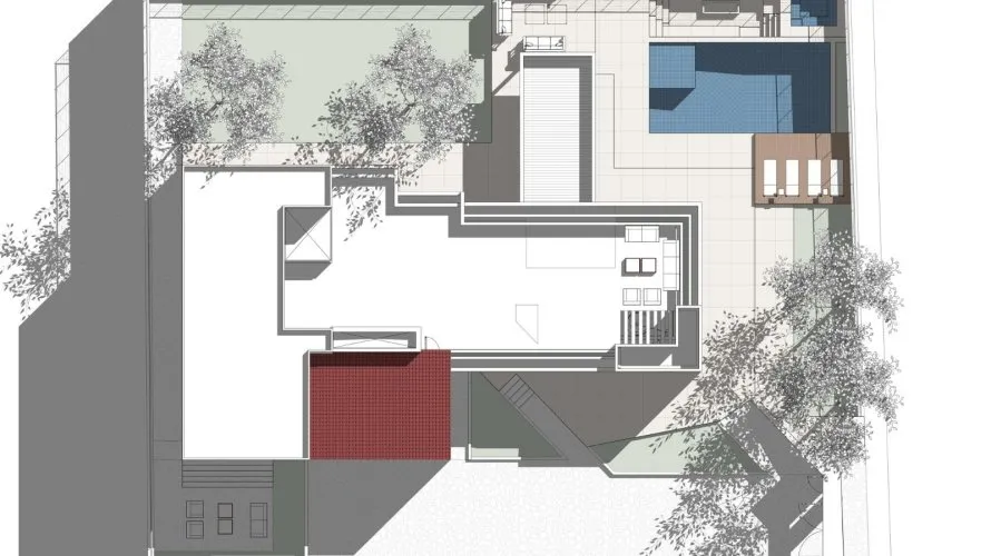 6 bedrooms apartment for sale , Alicante, Spain No. 1280 № 13