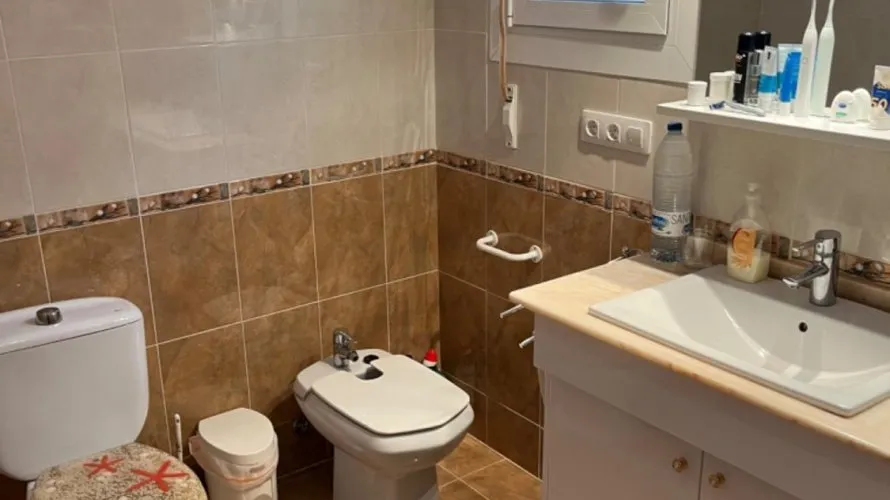 3 bedrooms house for sale, Benissa, Spain No. 1407 № 4
