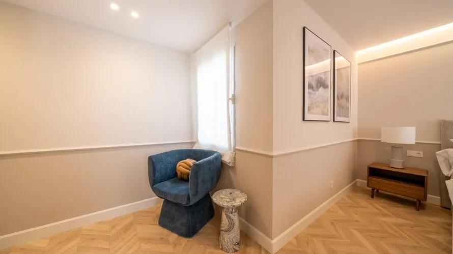 3 bedrooms apartment for sale, Madrid, Spain No. 1293 № 27
