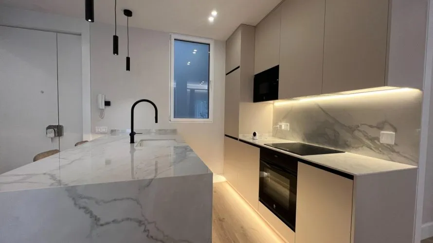 2 bedrooms apartment for sale , Madrid, Spain No. 1323 № 6