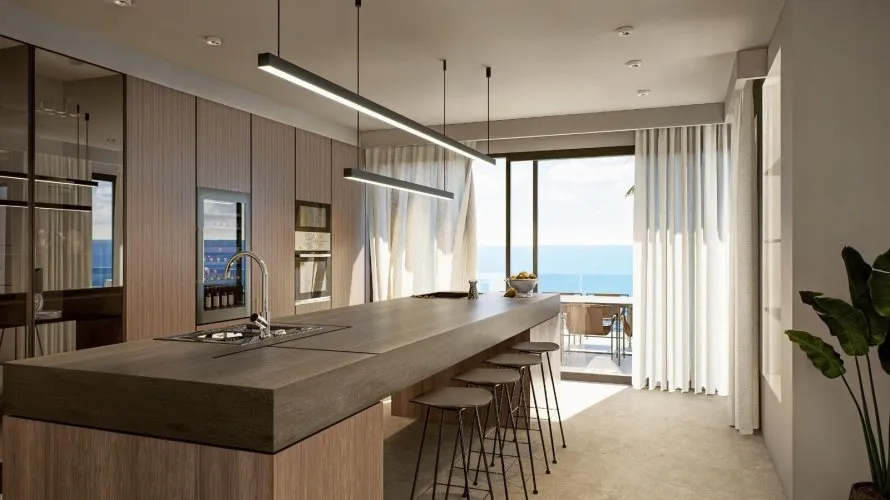 5 bedrooms villa for sale, Altea, Spain No. 1225 № 21