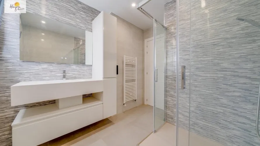 5 bedrooms villa for sale , Calpe, Spain No. 1105 № 14