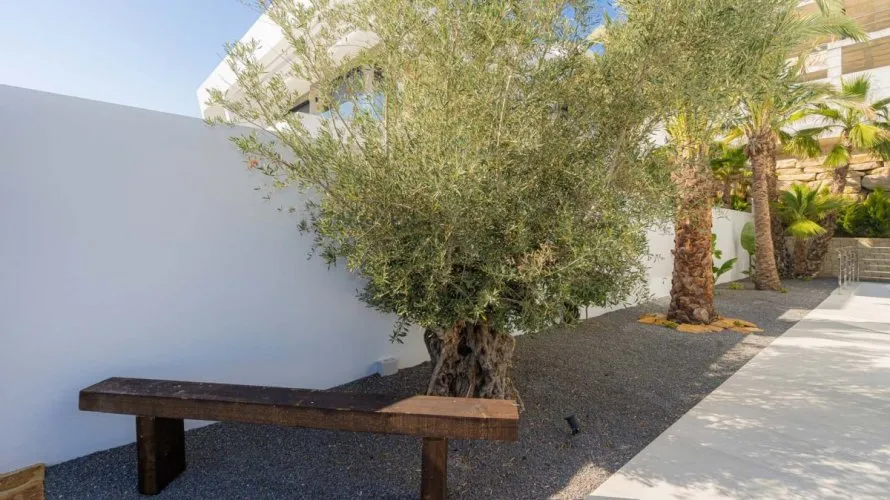 5 bedrooms villa for sale , Finestrat, Spain No. 1442 № 22