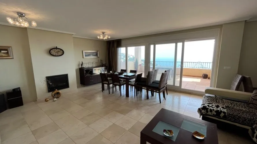 2 bedrooms apartment for sale , Zona Altea Hills, Spain No. 1052 № 7