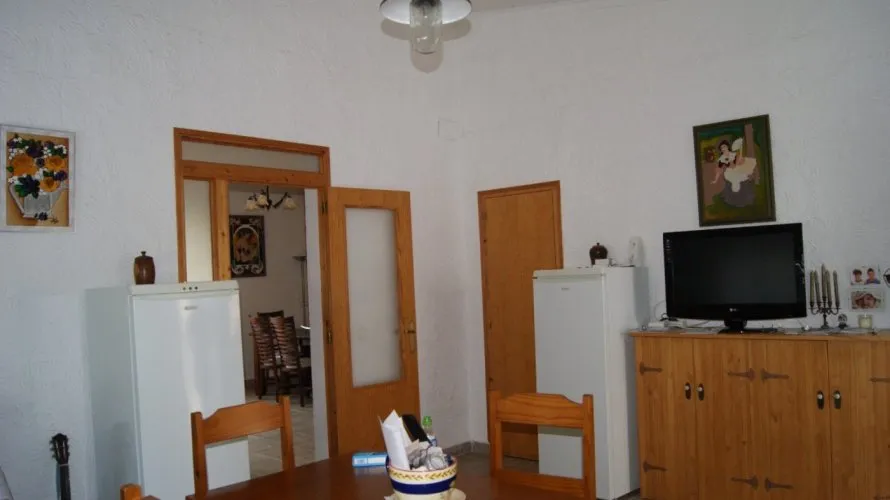 3 bedrooms villa for sale, Finestrat, Spain No. 1005 № 12