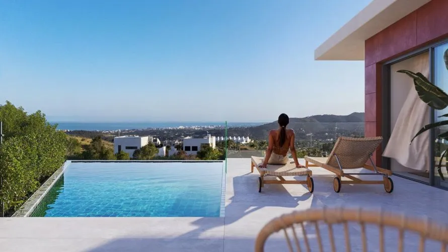 3 bedrooms apartment for sale, Finestrat, Spain No. 1338 № 4