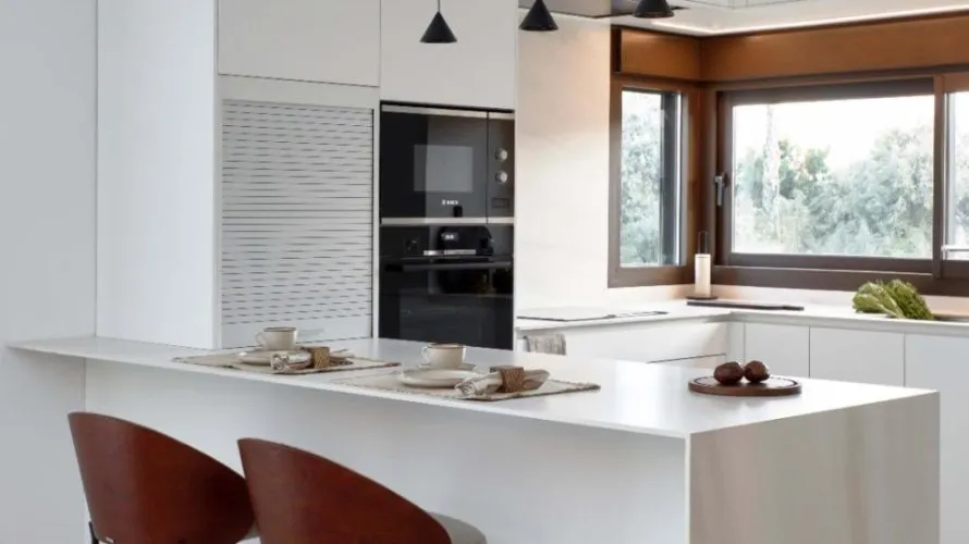 4 bedrooms apartment for sale, Alicante, Spain No. 1440 № 22