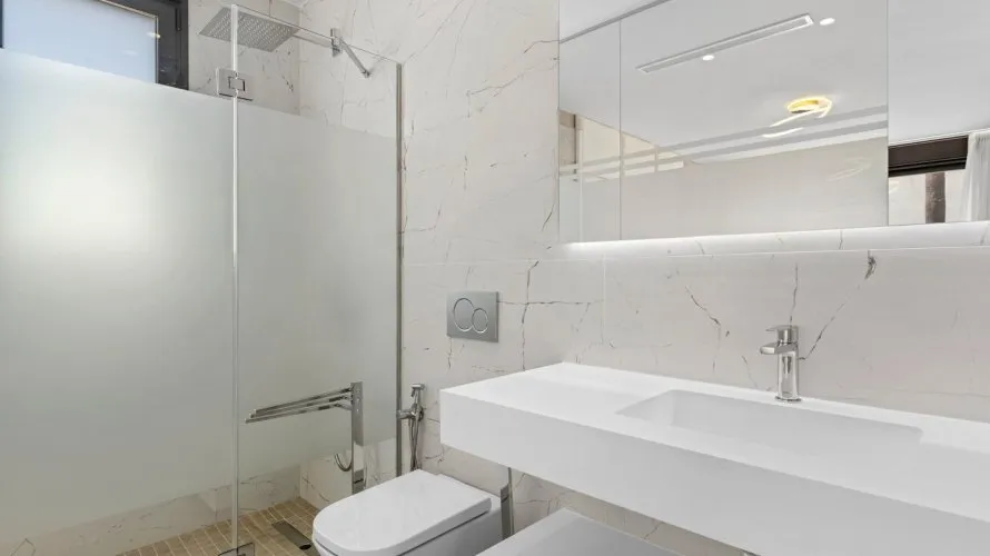 3 bedrooms villa for sale, Campoamor, Spain No. 1195 № 27