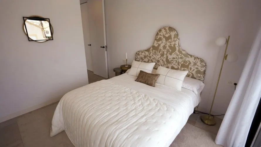 3 bedrooms villa for sale, La Florida, Spain No. 1162 № 17