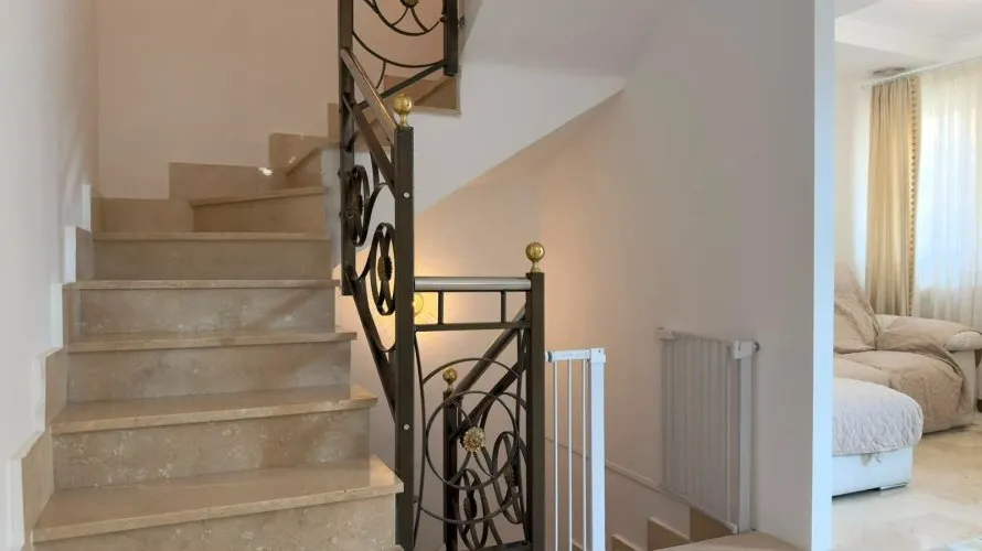 5 bedrooms house for sale, San Juan, Spain No. 1544 № 15