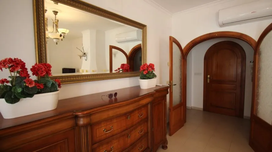 5 bedrooms villa for sale , Calpe, Spain No. 1007 № 5