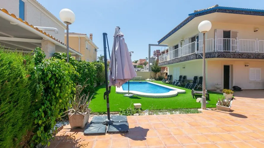 Villa for sale, La Zenia, Spain No. 1550 № 24