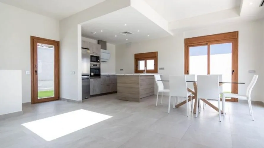 3 bedrooms villa for sale, Los Altos, Spain No. 991 № 16