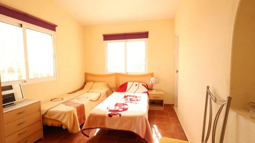 4 bedrooms apartment for sale, Playa Flamenca II, Spain No. 1204 № 24