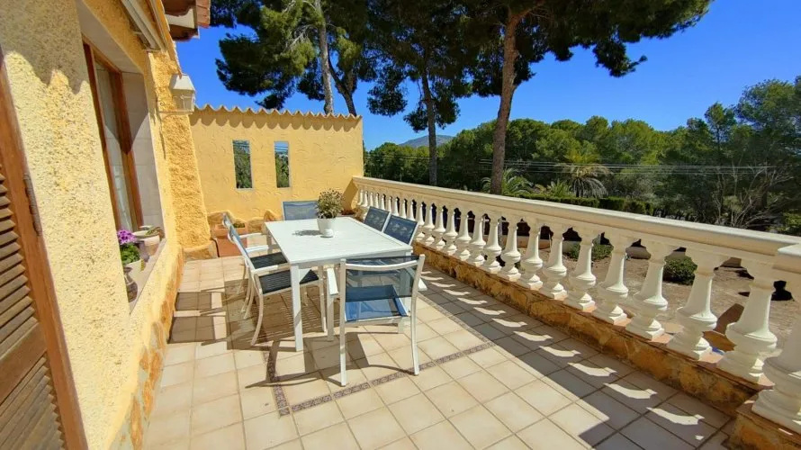 458m² apartment for sale , Moraira, Spain No. 1401 № 28