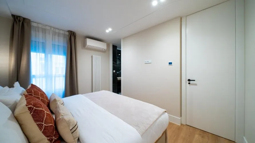 3 bedrooms apartment for sale , Madrid, Spain No. 969