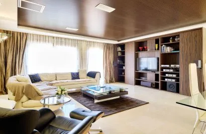 228m² penthouse for sale, Torrevieja, Spain No. 1186