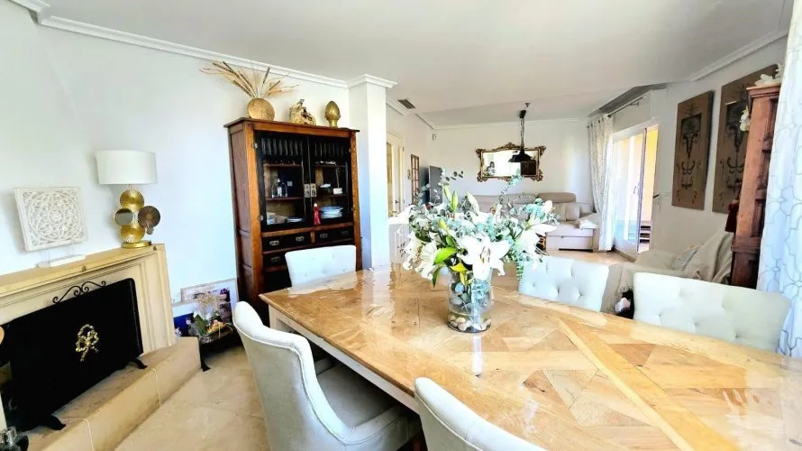 4 bedrooms house for sale, Cabo De Las Huertas, Spain No. 1486 № 14