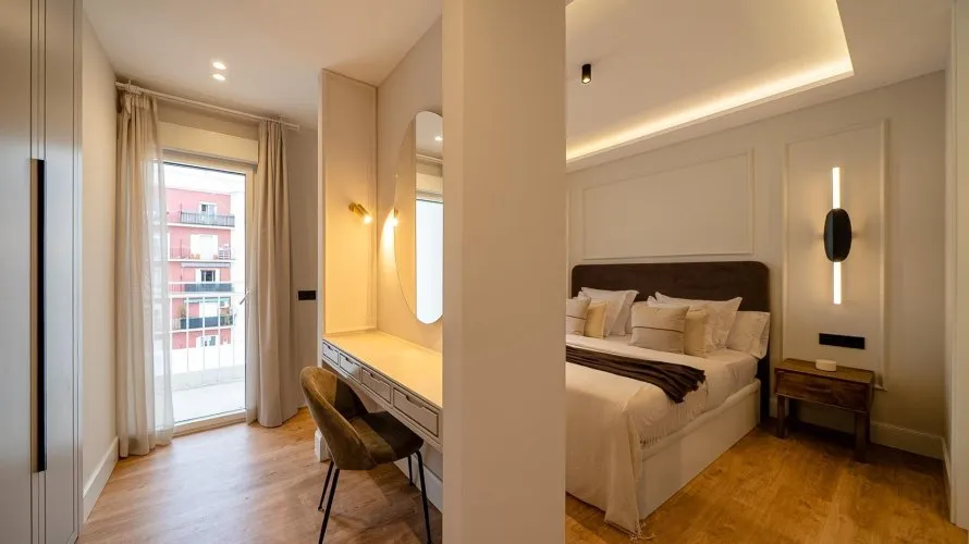 3 bedrooms apartment for sale, Madrid, Spain No. 1374 № 14